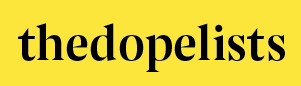The Dope Lists