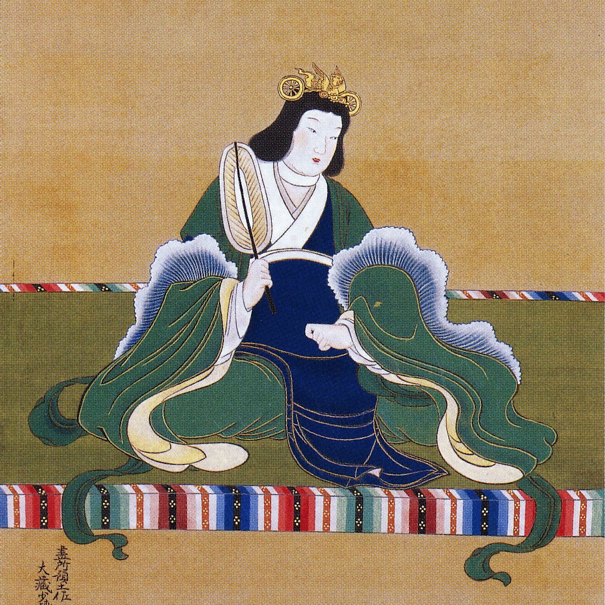 Empress Suiko