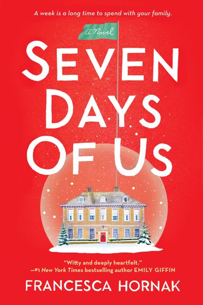 Seven Days of Us – Francesca Hornak