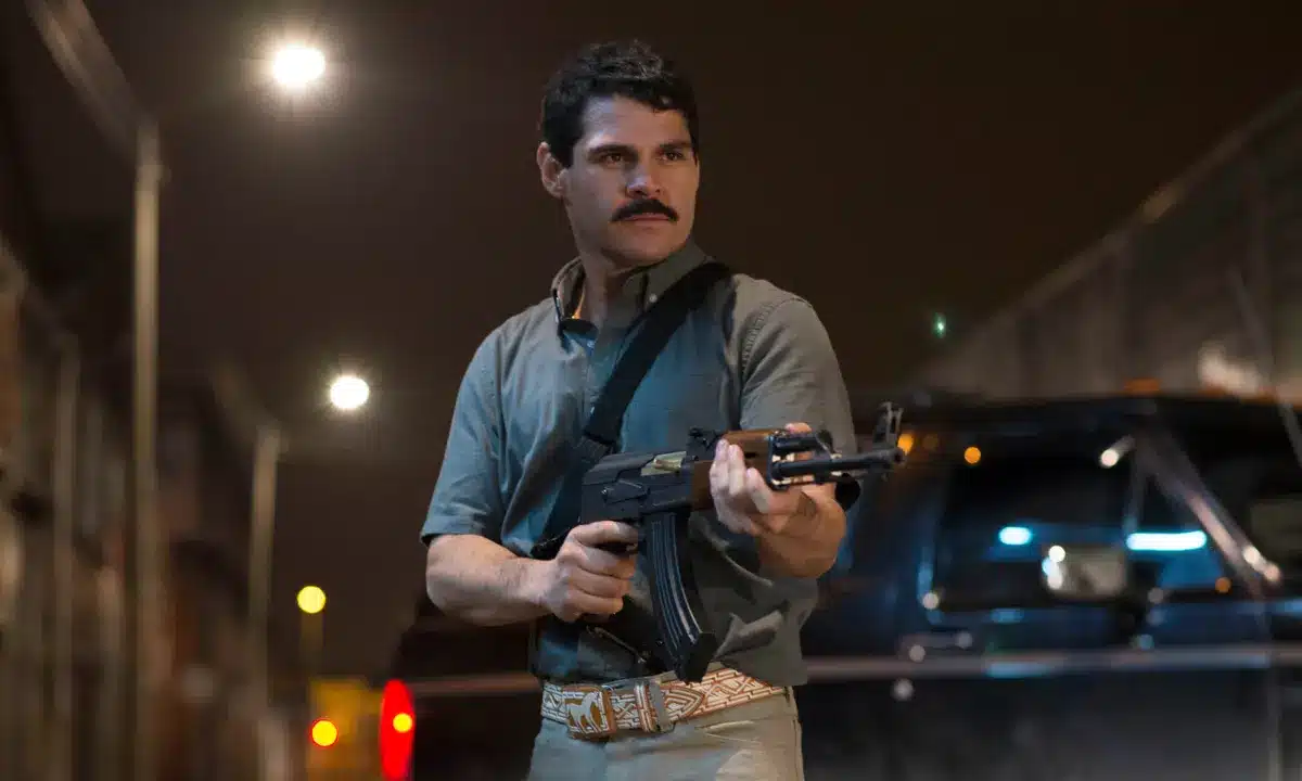 tv shows like narcos