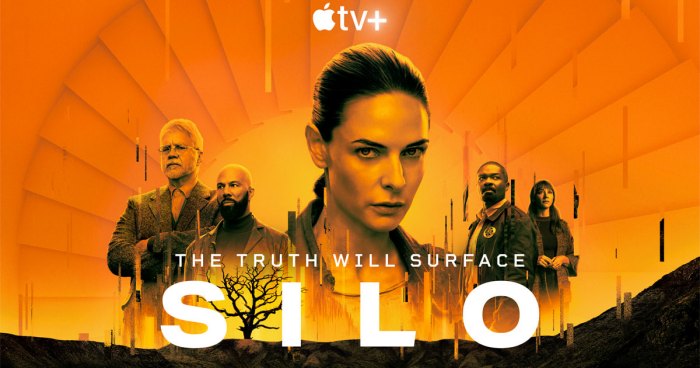 Silo