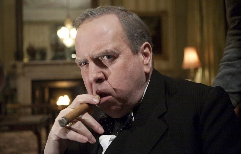 Timothy Spall